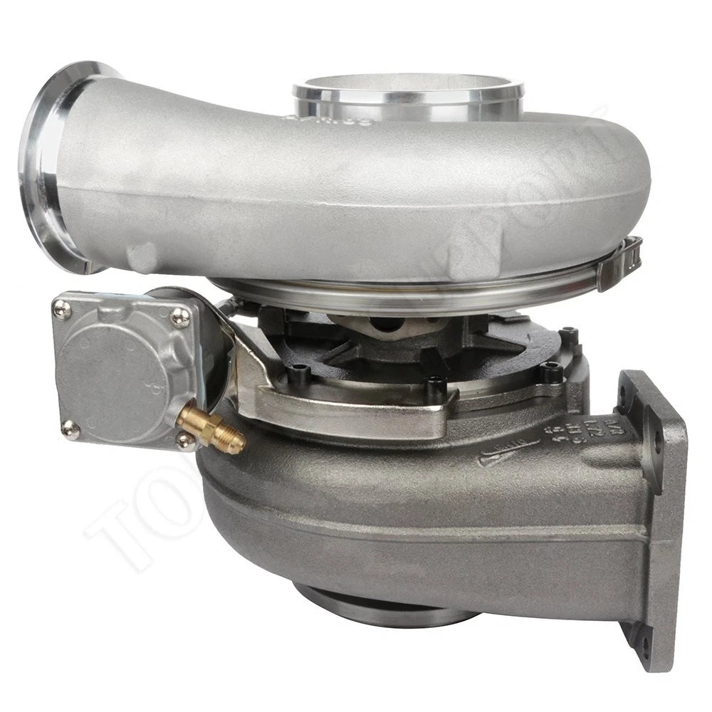 Turbocharger for Detroit Diesel Truck Series 60 14.0L