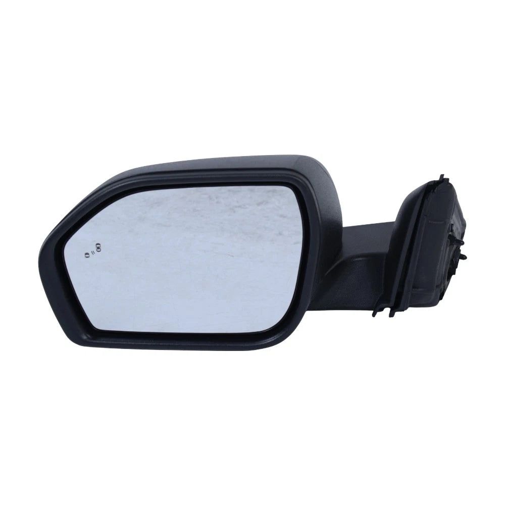 Left Side Mirror for Ford Explorer (2020–2024) Power, Heated, BSD, 8 Pins
