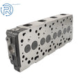 Cylinder Head with Valves for Kubota V1505 V1505T V1505E 