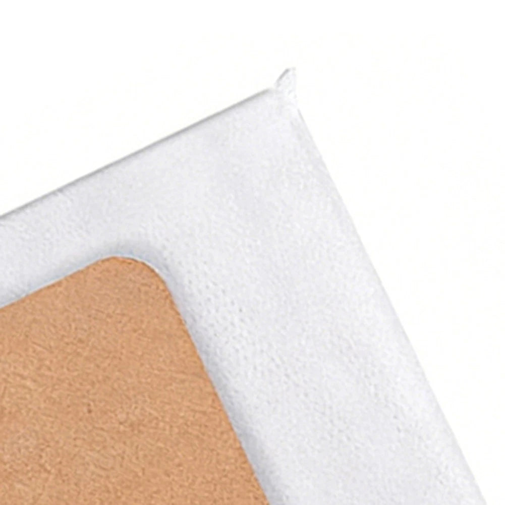 5 Pack Leak Proof Dust Bags for Xiaomi Mijia X20 Plus (2020–2023)