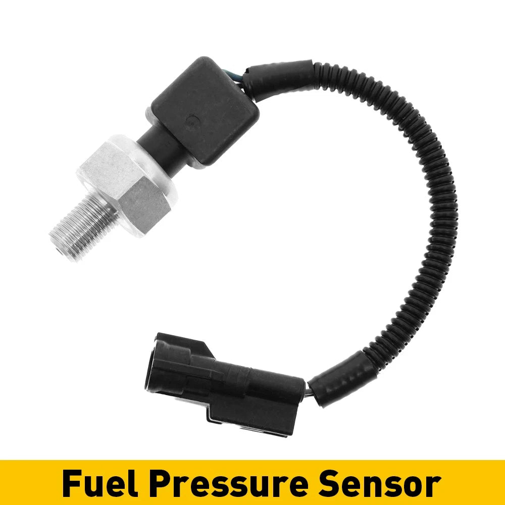 Fuel Pressure Sensor 89458-30010 for Lexus IS250 IS350 GS300 GS350 GS430 GS450H (2006–2013)
