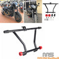 Highway Peg Engine Guard Crash Bar for Harley Softail Low Rider S (2021-2023)