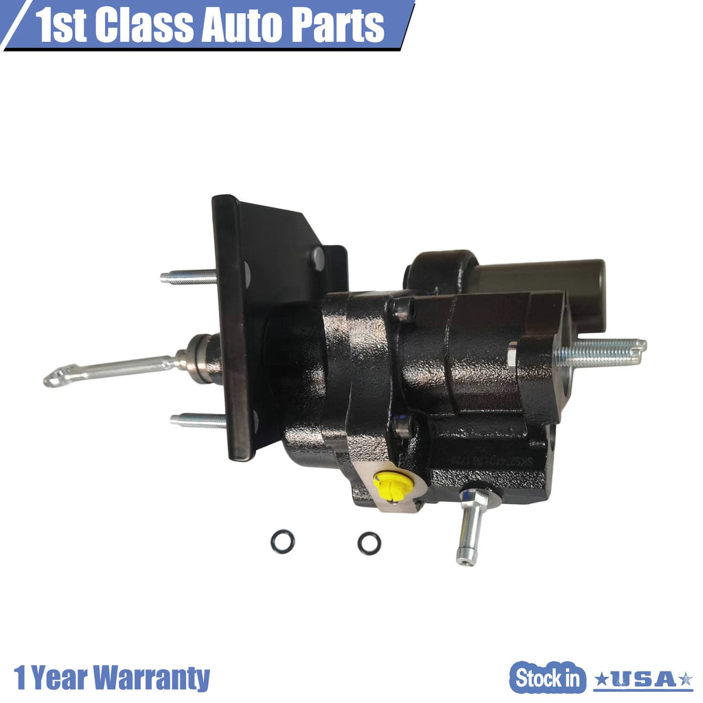 Power Brake Booster for Ford F-250 F-350 F-450 F-550 Super Duty (2011–2016)