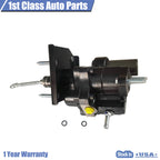 Power Brake Booster for Ford F-250 F-350 F-450 F-550 Super Duty (2011–2016)
