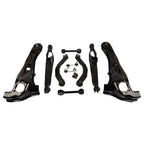 Rear Suspension Repair Kit for Jeep Compass Patriot Dodge Caliber (2007–2016)