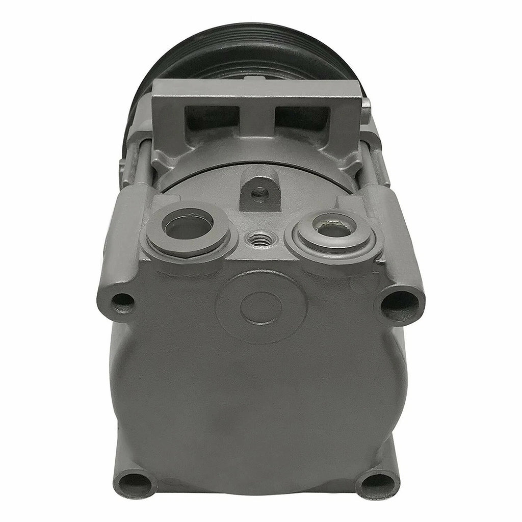 A C Compressor Kit With Condenser for Ford Focus 2.3L (2007-2008)