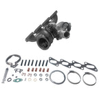 Turbocharger Kit for Chevy Cruze Sonic Trax & Buick Encore (2011–2020)