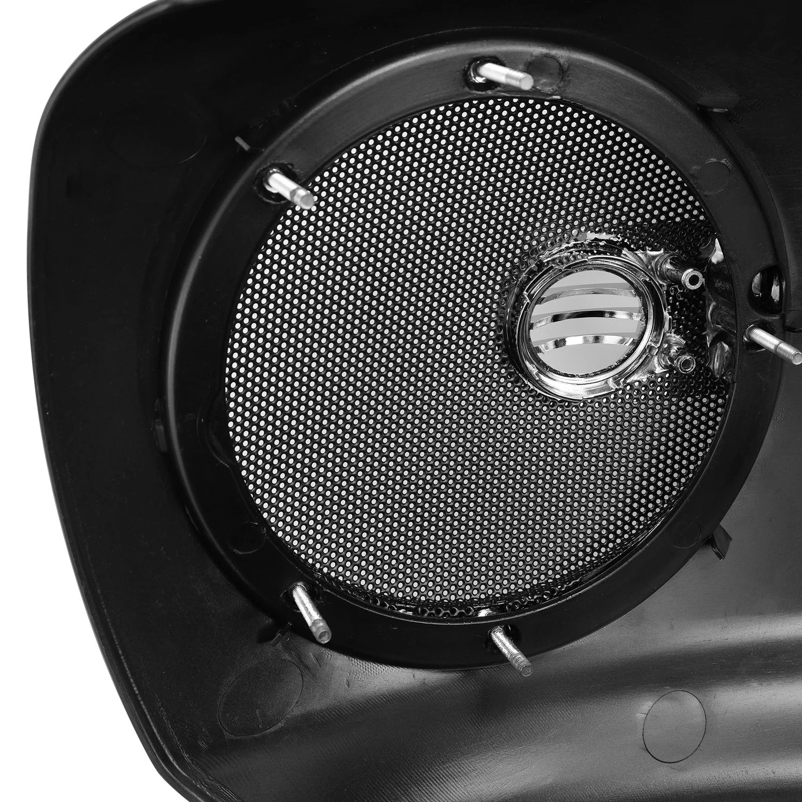 Electronic Latch Audio Lid Carpet Liner for Springfield (2014–2023)