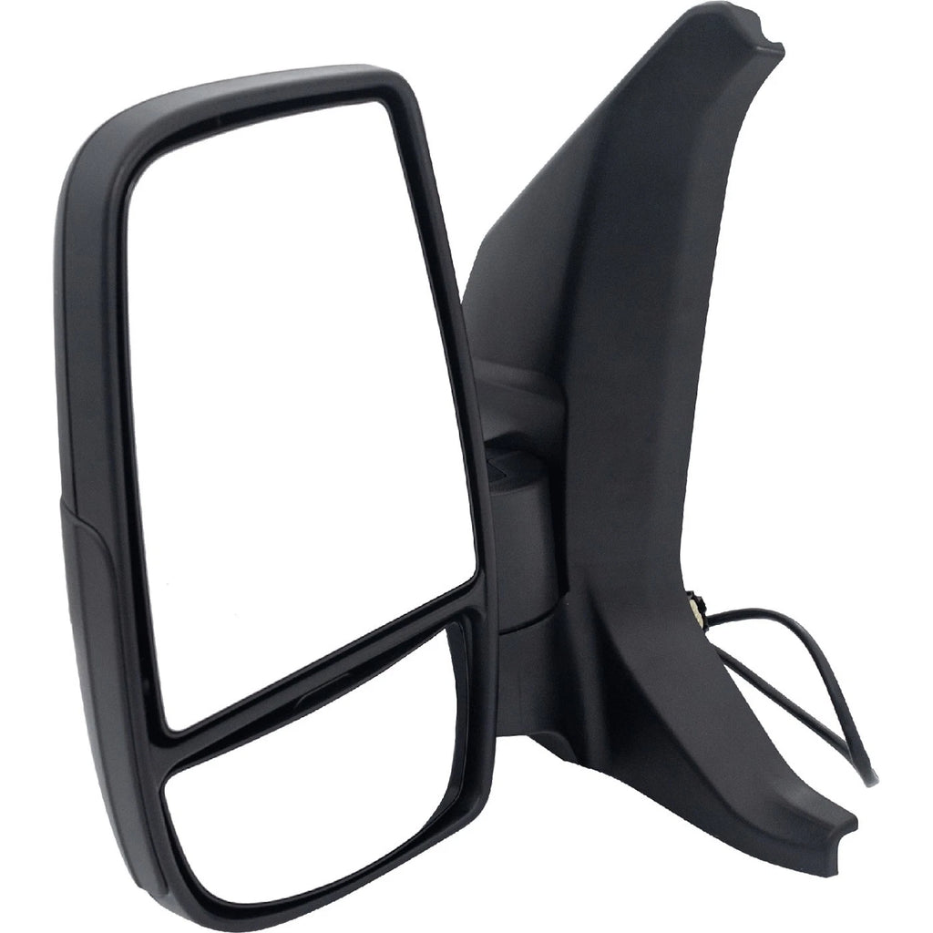 Driver Left Side Mirror for Ford Transit 150/250/350 HD