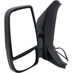 Driver Left Side Mirror for Ford Transit 150/250/350 HD