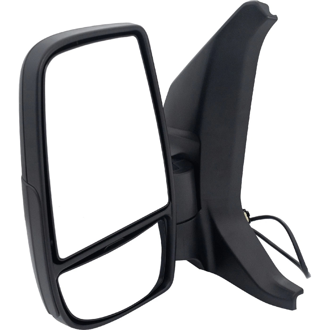 Driver Left Side Mirror for Ford Transit 150/250/350 HD