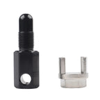 Clutch Removal Tool for 504910605 Chainsaw (2-Shoe Design)