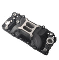 Air Gap Aluminum Dual Plane Intake Manifold for Big Block Chevy V8 396-502 (1965–2002)