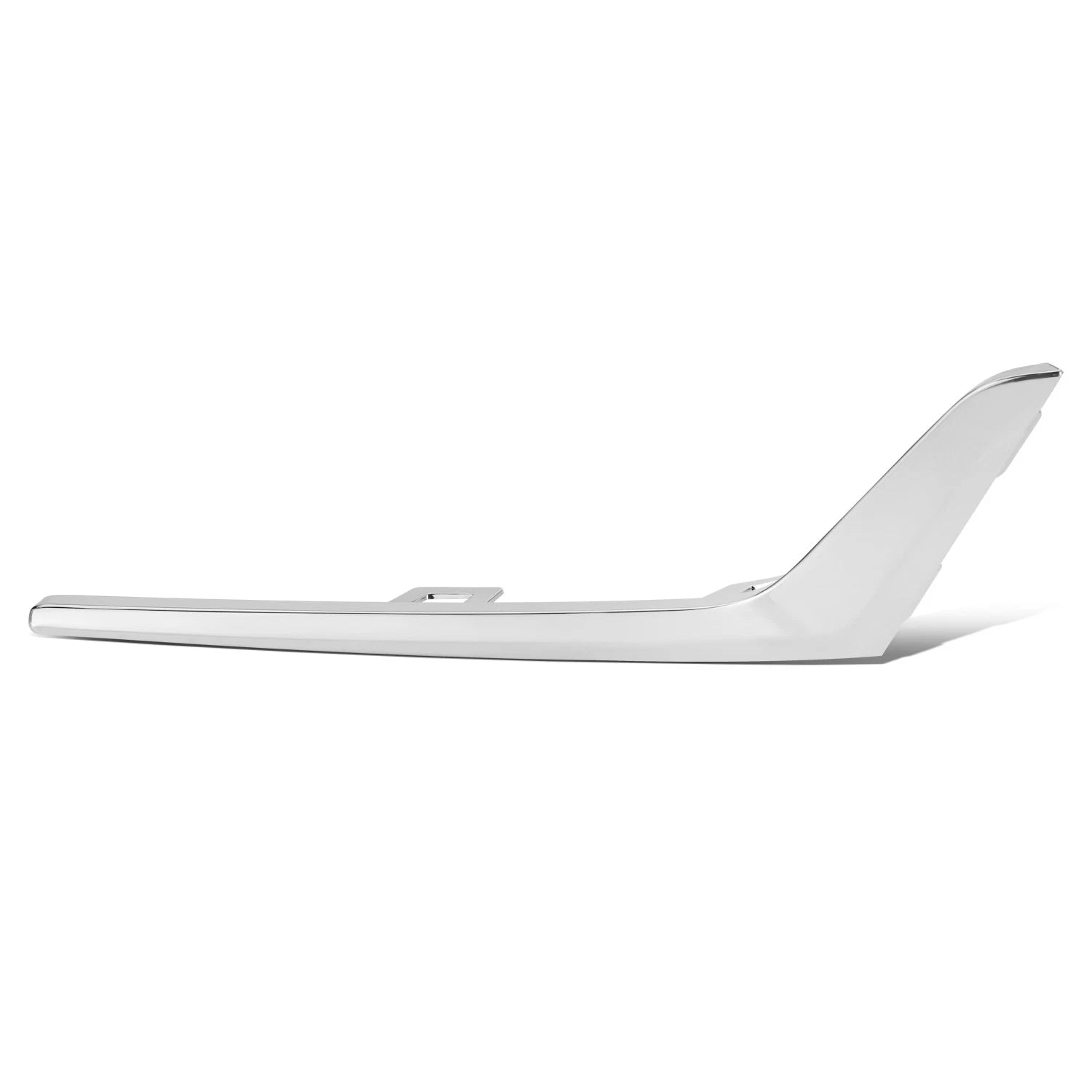 Bumper Grille Trim for BMW 330E 330I (2019–2022) Polished Chrome