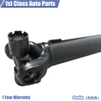 Front Drive Shaft Assembly for Hummer H3 H3T (2006–2010) 4WD