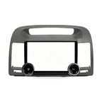 10.1" Dual Knob Android Car Navigation GPS for Toyota