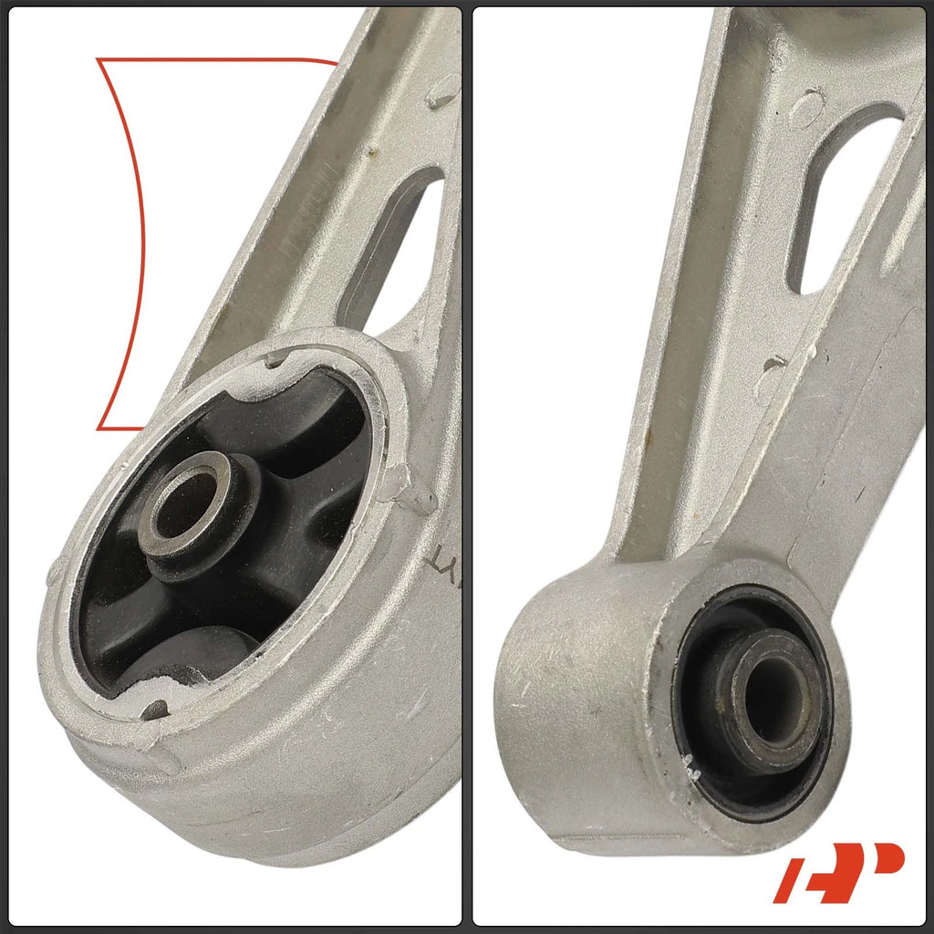Lower Transmission Mount for Chevrolet Spark (2013-2015)