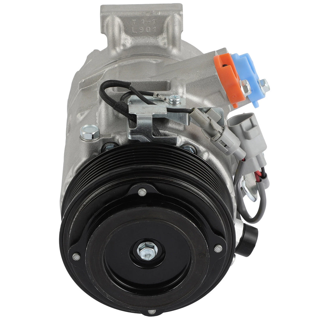 A/C Compressor for Toyota Avalon, Camry (2007–2012) 3.5L