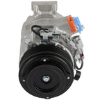 A/C Compressor for Toyota Avalon, Camry (2007–2012) 3.5L