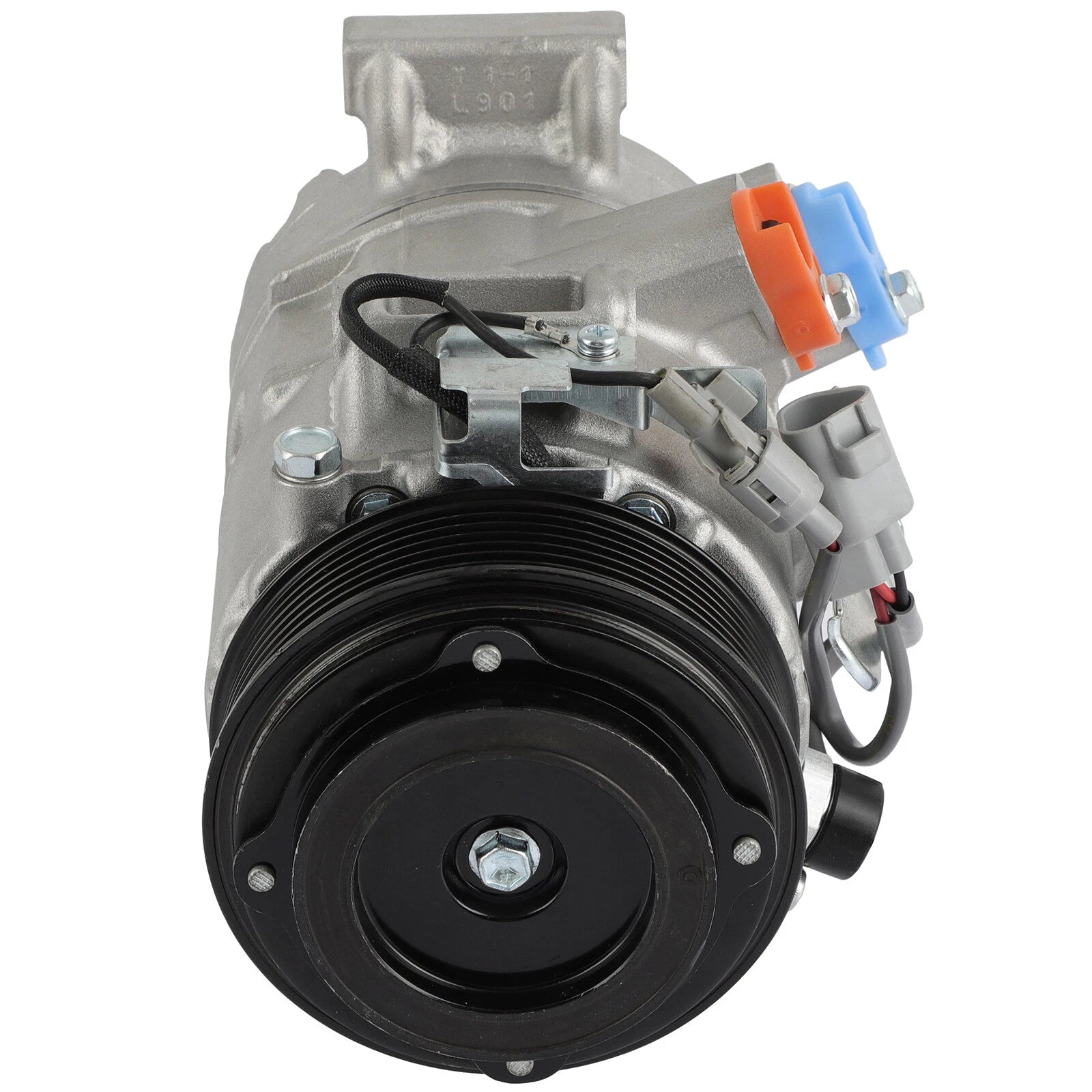 A/C Compressor for Toyota Avalon, Camry (2007–2012) 3.5L
