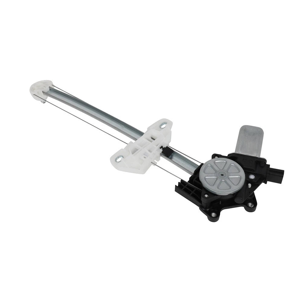 Power Window Regulator w/ Motor for Honda Civic (2012–2015)