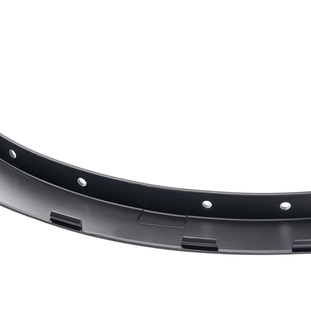 Right Side Front Fender Flare for Ford Escape (2013–2017)