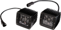 LED Pod Lights for Moose Offroad (3") MSE-LPKIT