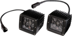 LED Pod Lights for Moose Offroad (3") MSE-LPKIT