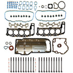Full Gasket Set with Head Bolts for Dodge Jeep 4.7L (1999–2003)