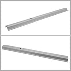 Rocker Panel Set for Ford Excursion (2000–2005) Stamped Steel Rear LH+RH