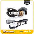 Set of 2 Oxygen Sensors for Toyota Corolla (1995–1997)