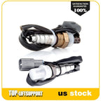 Set of 2 Oxygen Sensors for Toyota Corolla (1995–1997)