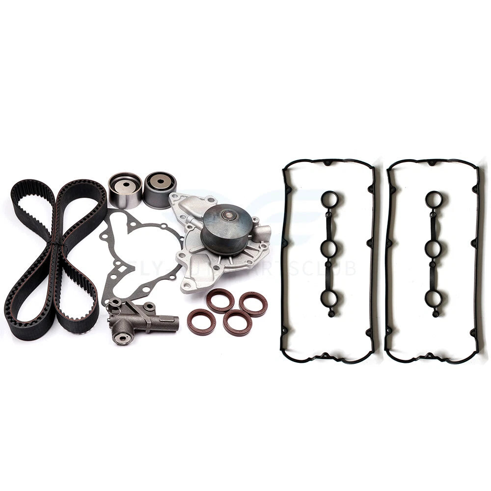 Timing Belt Kit for Hyundai Santa Fe, Kia Amanti, Sedona (2002–2006)