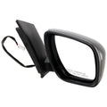 Heated Power Mirror for Mazda CX-7 (2007–2012) Right Side Paintable