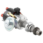 Ignition Distributor for Volkswagen Cabriolet 1.8L (1985–1989)