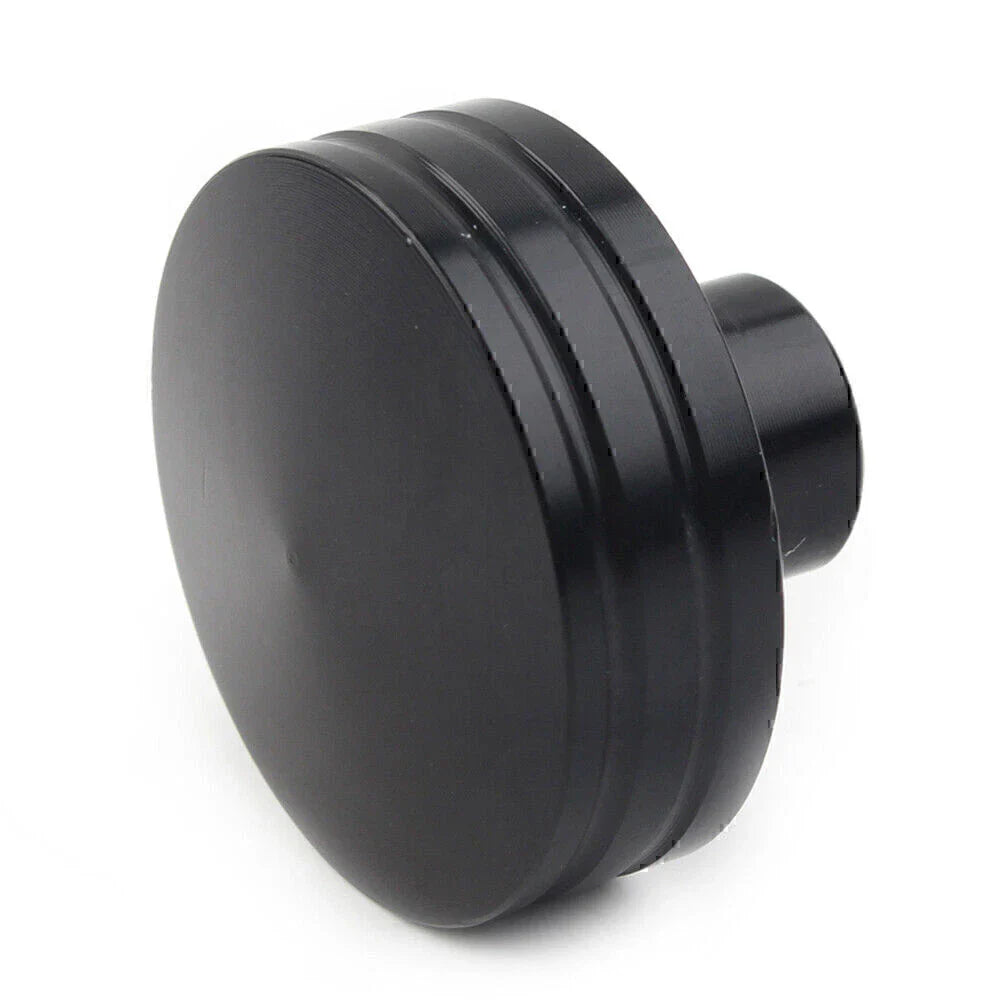 Black Carburetor Choke Knob for Harley Sportster Road King (1989-2023)