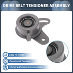Belt Tensioner for Hyundai Accent (1994–2010) No.GT10022 Metal