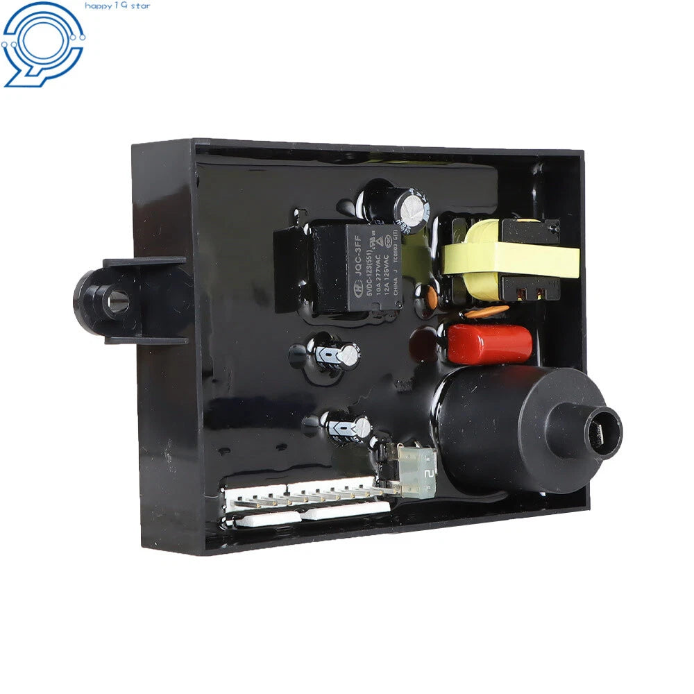 Control Circuit Board for Atwood GEH16-EXT GCH10A-4E (Year Range Not Specified)