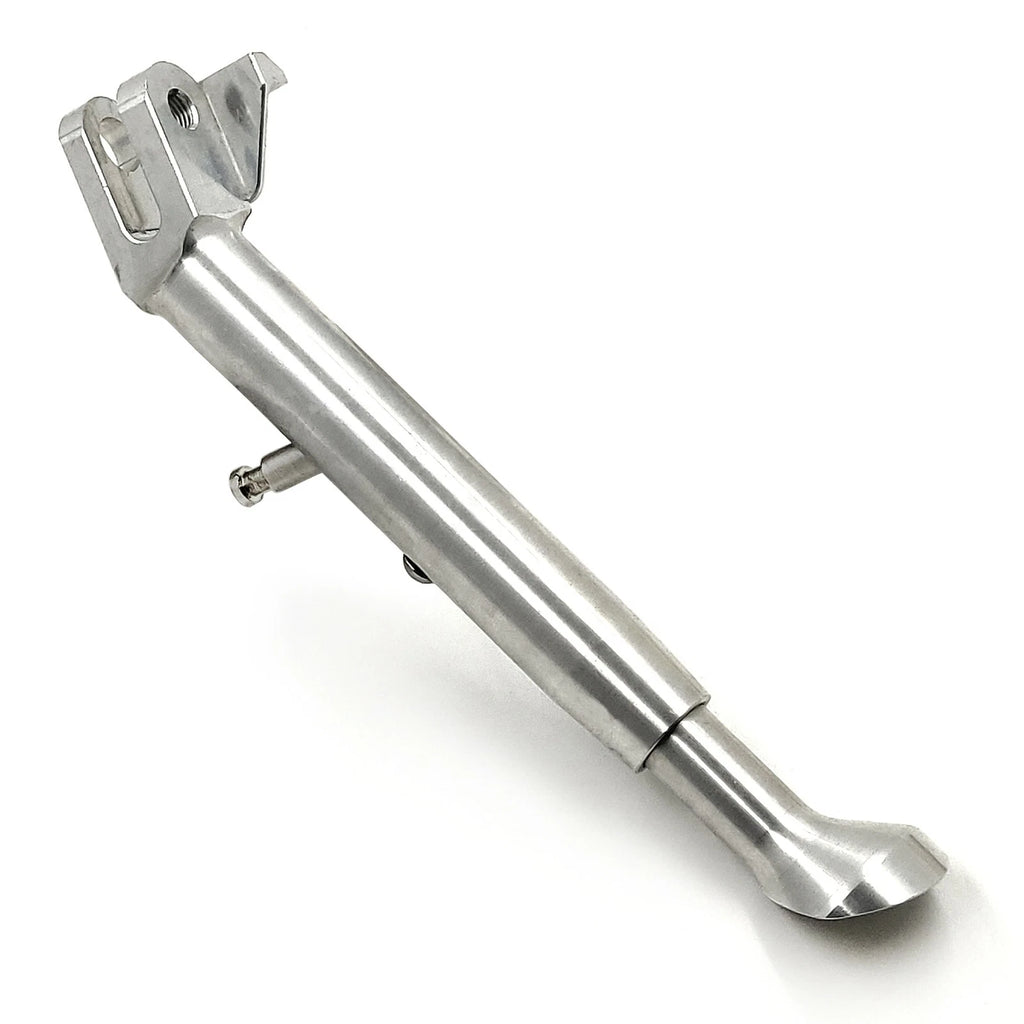 Adjustable CNC Aluminum Kickstand for Suzuki GSXR1000 (2009–2012)