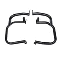 Front & Rear Engine Guards Crash Bars for Honda Goldwing GL1800 (2001–2017)