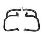 Front & Rear Engine Guards Crash Bars for Honda Goldwing GL1800 (2001–2017)