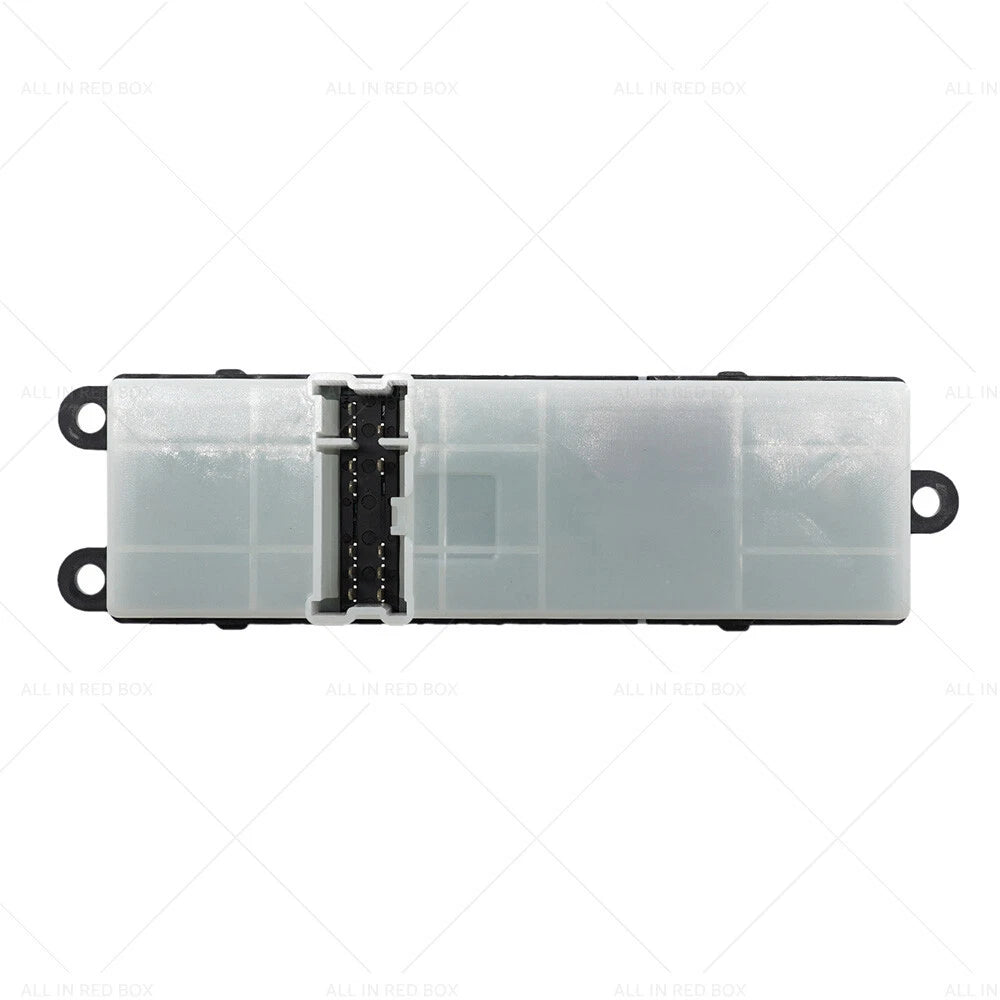Front Right Power Window Switch for Nissan Navara D40 (2005–2014) 25401-EB70A
