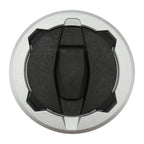 Fuel Gas Cap Ignition Switch Lock Keys Set for Kawasaki Ninja 650 (2017–2023)