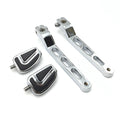 Cr AirFlow Shifter Peg for Harley FLS Fat Boy Road King FLHR CVO Street Glide (2010–2023)
