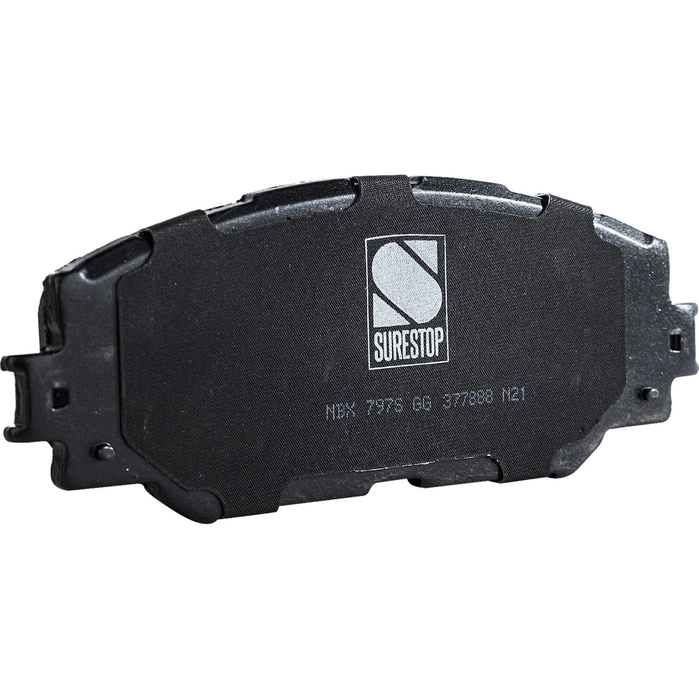 Brake Disc and Pad Kit for Toyota Corolla (2009–2019)