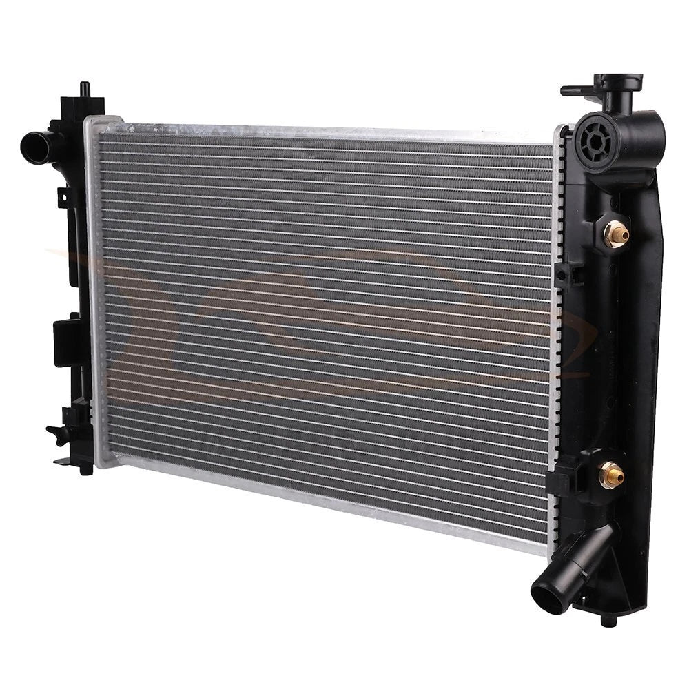 Aluminum Radiator for Pontiac Vibe (2003–2008)
