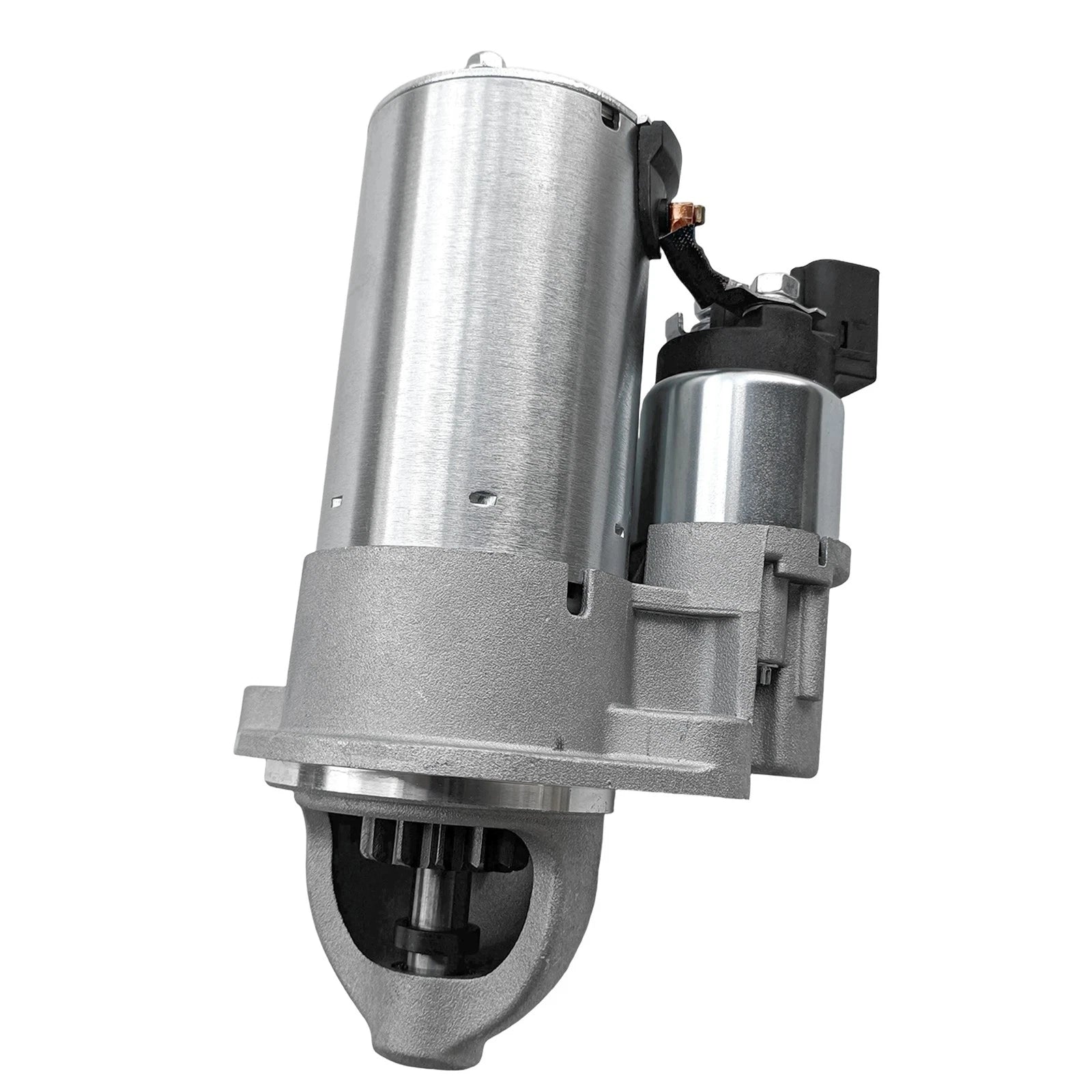 Starter Motor for Hyundai Elantra (2014–2020) L4 1.8L 12V