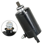 Starter for Kawasaki EX250 Ninja 250R / Eliminator 250 EL250 (1988–2012)