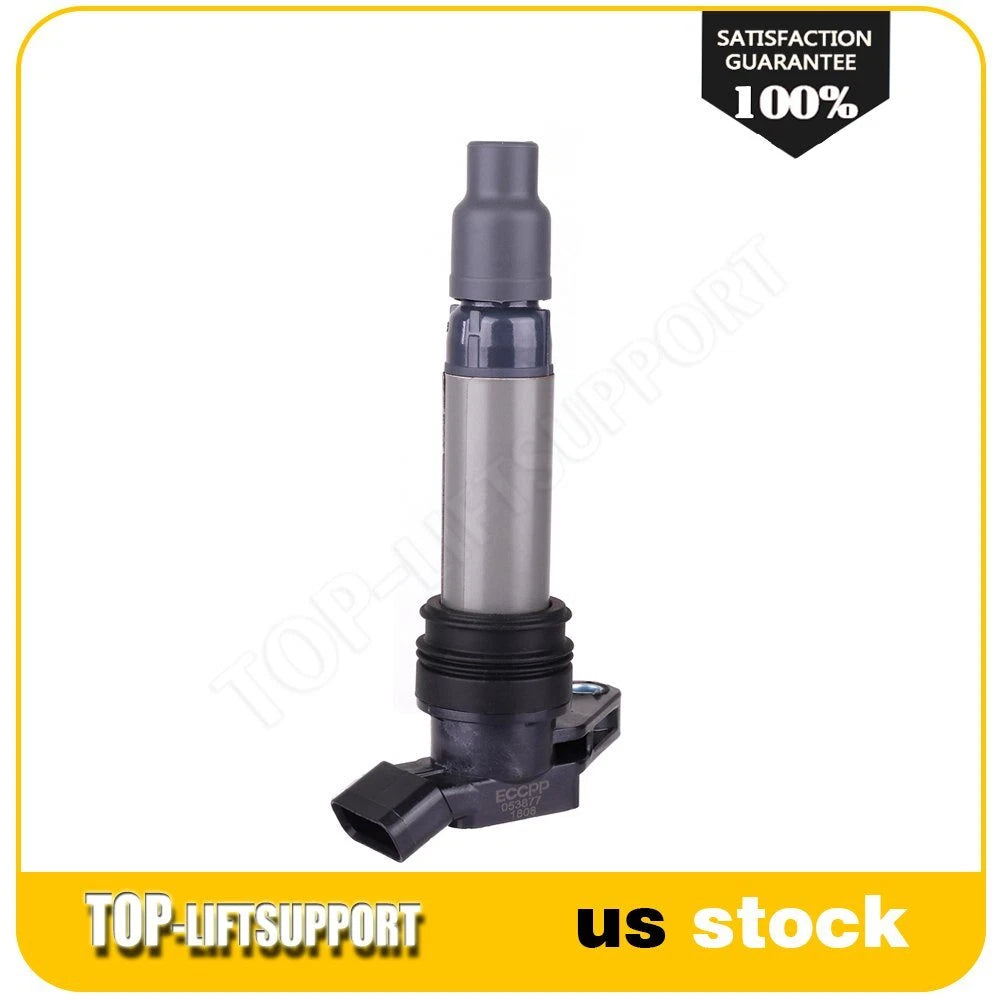 Ignition Coil Kit for Volvo S60 (2011–2016)