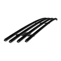 Stainless Black Billet Grille for Chevy Impala (2006–2016)